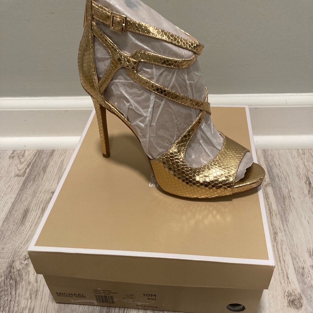 NBW Michael Kors Sandals